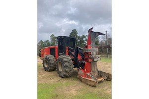 2016 Prentice 2470C  Feller Buncher